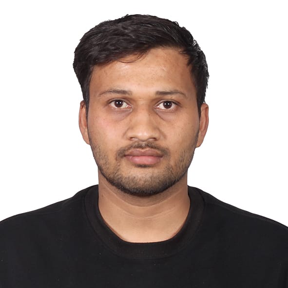 Avishek Aryal