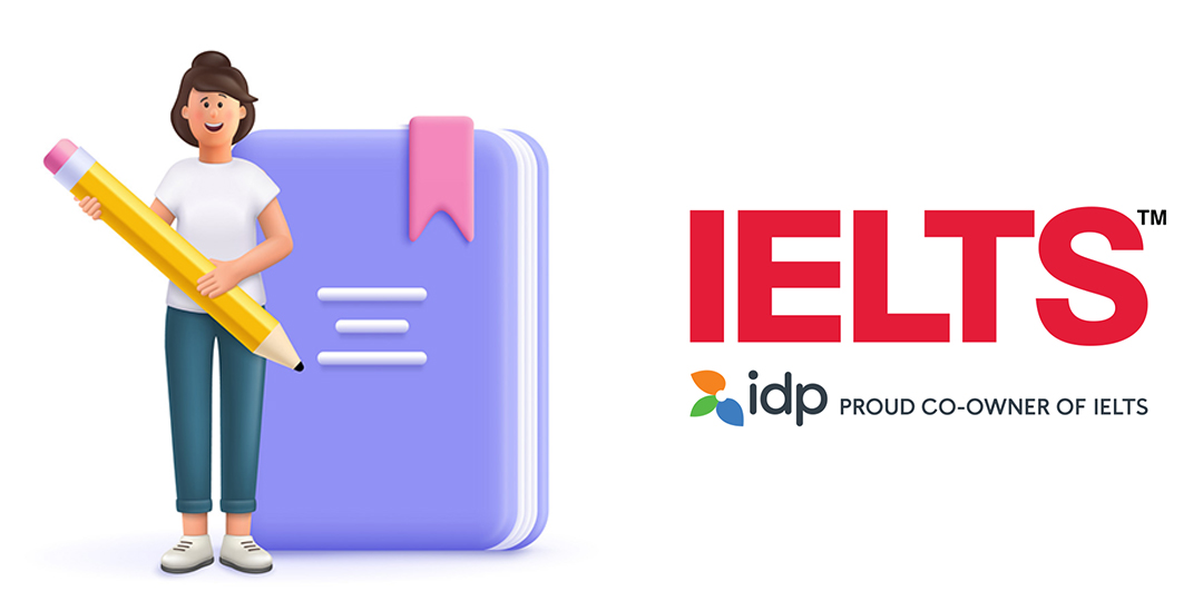 IELTS