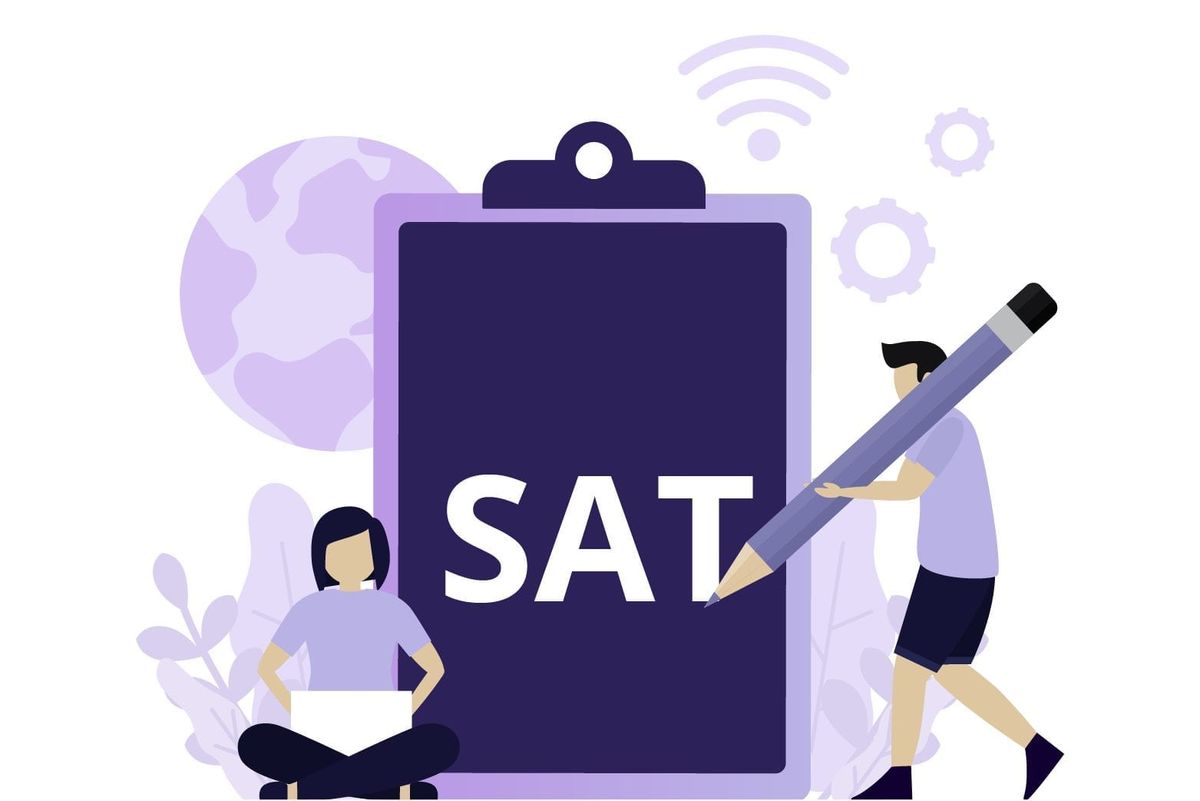 SAT