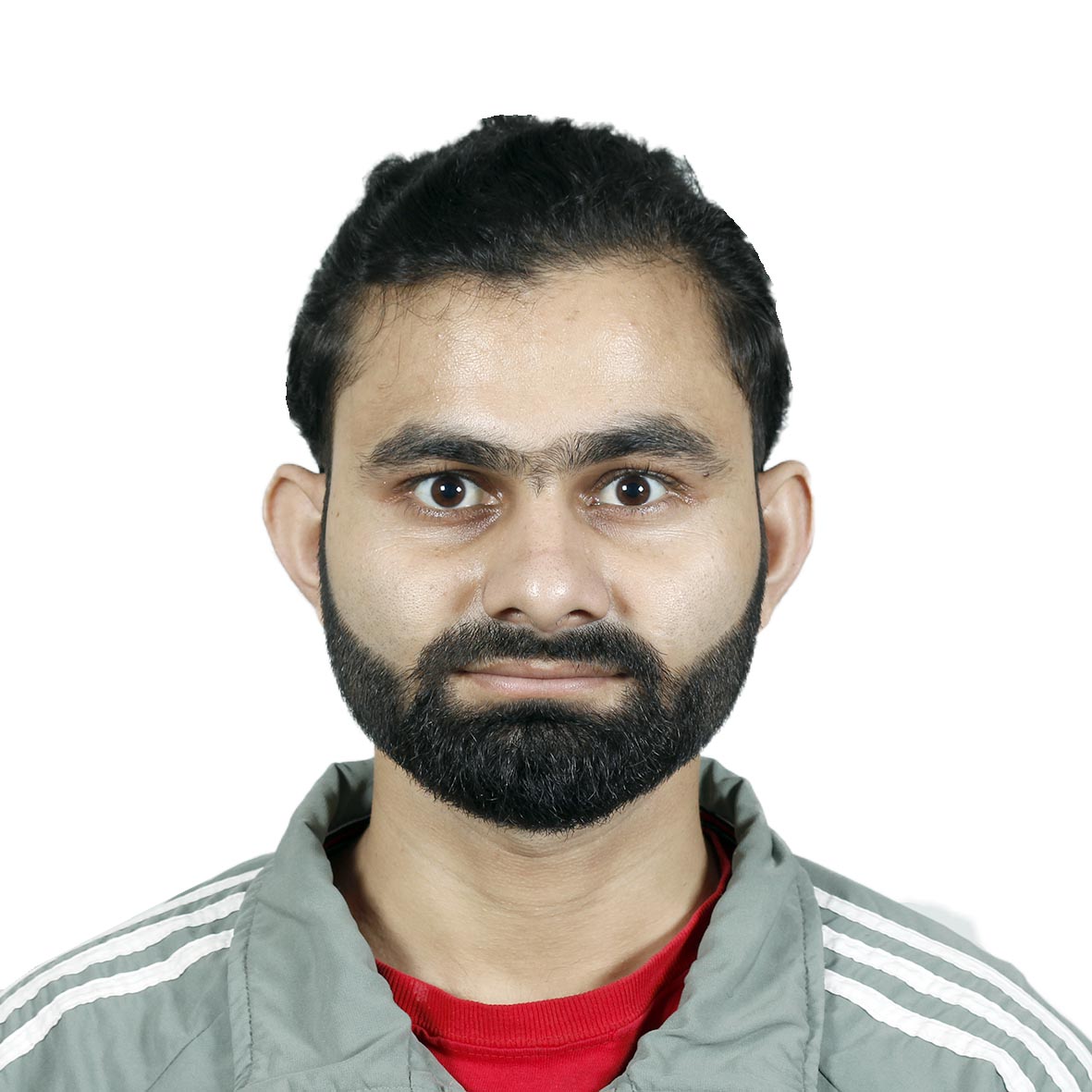 Bhupendra Rijal